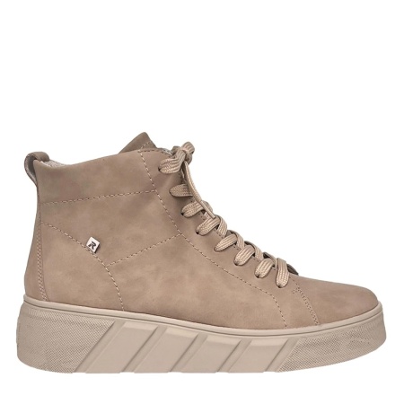 Ботинки RIEKER W0561 20