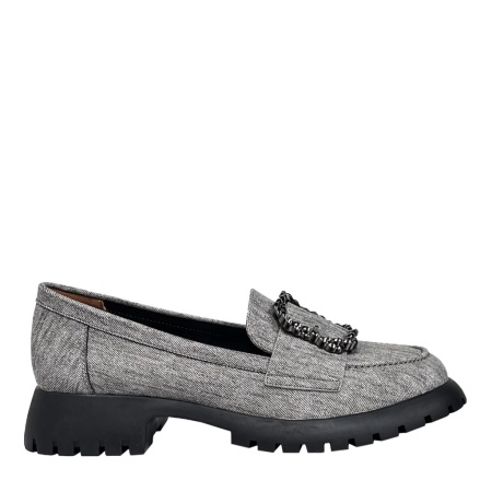 Туфли WILMAR K241-PSK-02-C