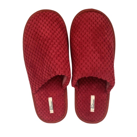 Домашняя обувь BADEN SK013-240