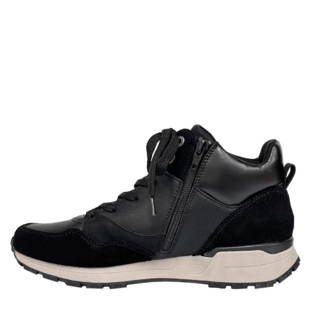 Кроссовки и кеды RIEKER W0672 00