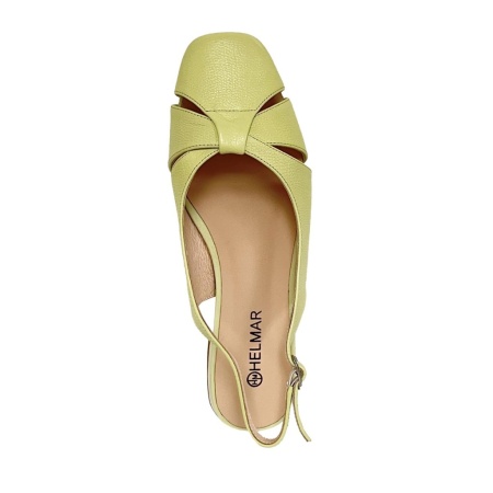 Босоножки HELMAR 6AF707-A1