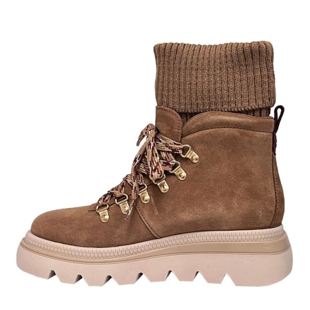 Ботинки TAMARIS 2690041 300