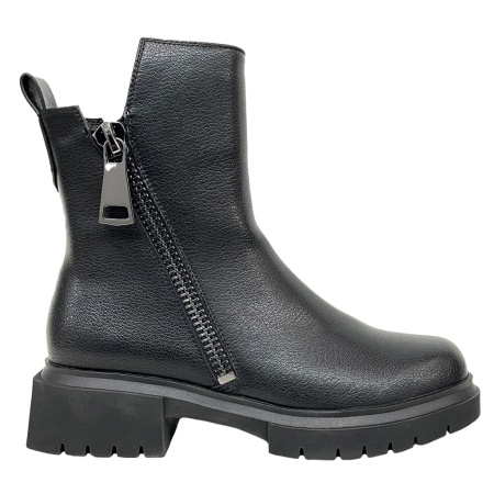 Полусапоги WILMAR W242-CS-01-A-R