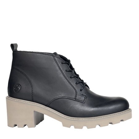 Ботинки RIEKER D0A76 01