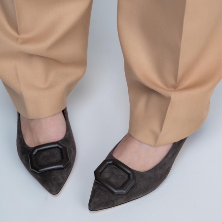 Туфли HELMAR 3776-201-F28