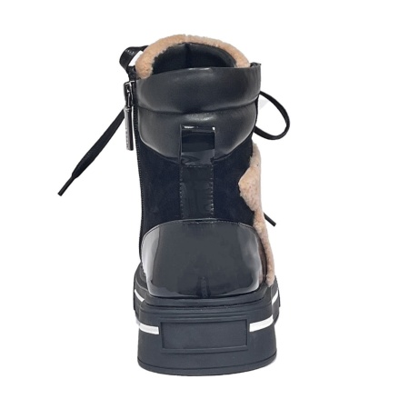 Ботинки MYSET 305741