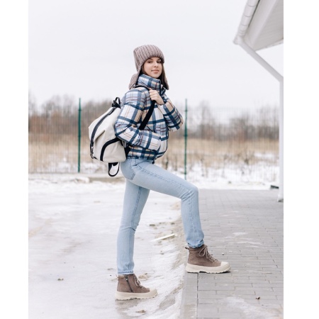 Кроссовки и кеды CAPRICE 2621429 225