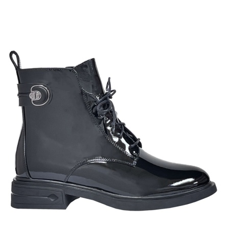 Ботинки HELMAR WW21680-1R-10J