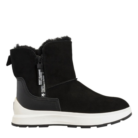 Полусапоги BONAVI 22W12-21-901Z BONAVI