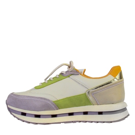 Кроссовки и кеды TAMARIS 2371642 539