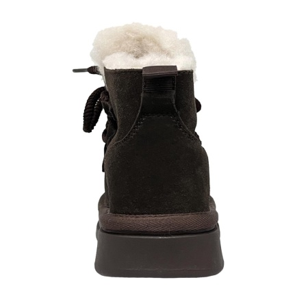 Ботинки KEDDO 458237/02-04