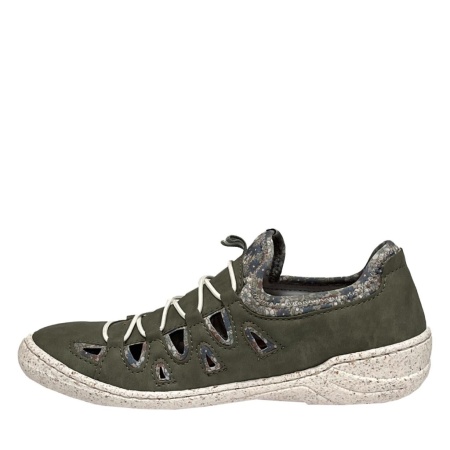 Кроссовки и кеды RIEKER 54551 52