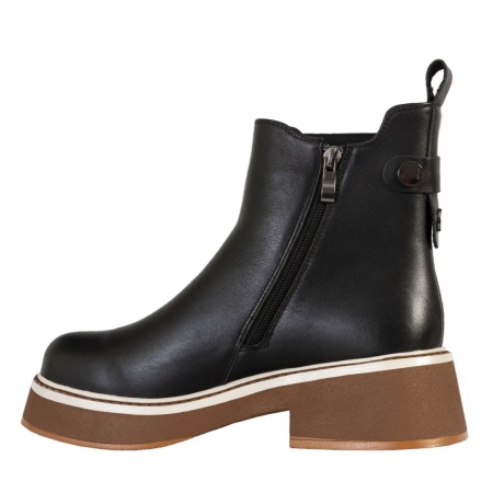 Полусапоги HELMAR 22C26-14-101B