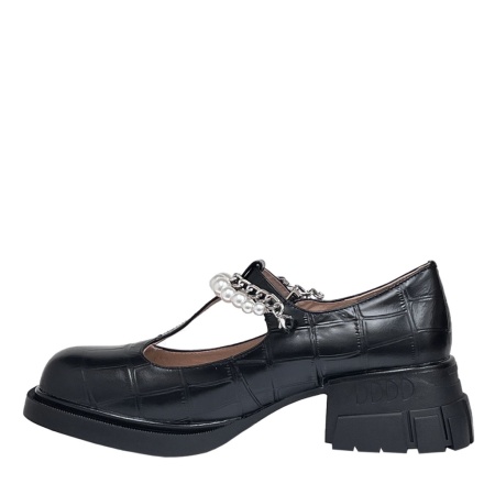 Туфли HELMAR LH105-L1-W387