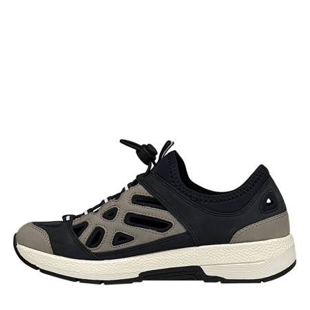 Кроссовки и кеды RIEKER N8460-14