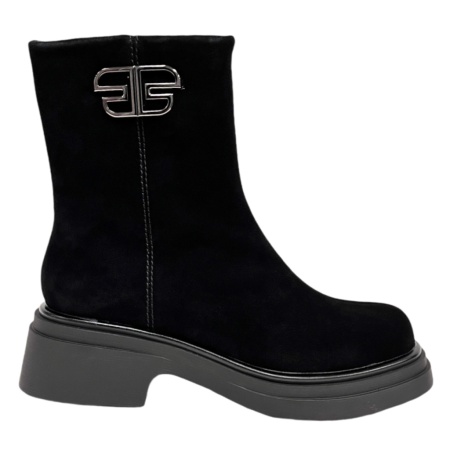 Полусапоги HELMAR 42-ZBE25-46-201