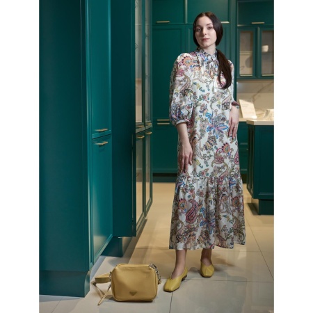 Балетки HELMAR PT992-Z37068-2