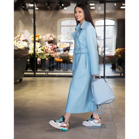 Кроссовки и кеды STROBBS F7428-9