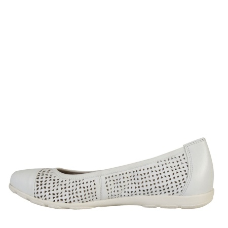 Балетки CAPRICE 2215120 102