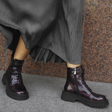 Ботинки HELMAR P898-L1949R-1