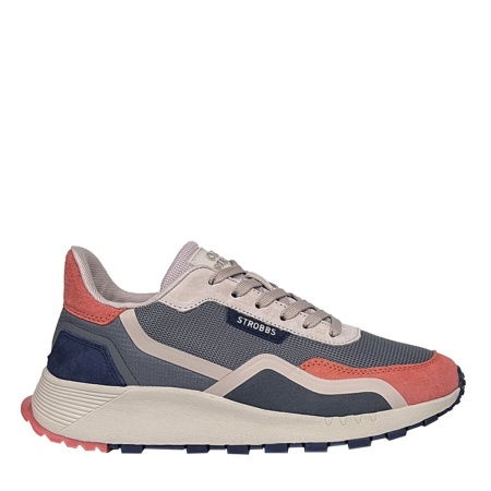 Кроссовки и кеды STROBBS F7304-12