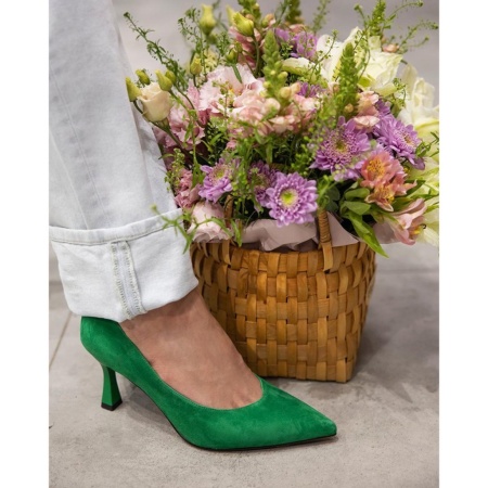 Туфли HELMAR Y4590M072-F012AP