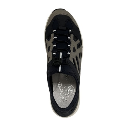 Кроссовки и кеды RIEKER N8460-14