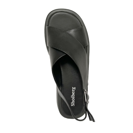 Босоножки SHOIBERG 02-38-03-01