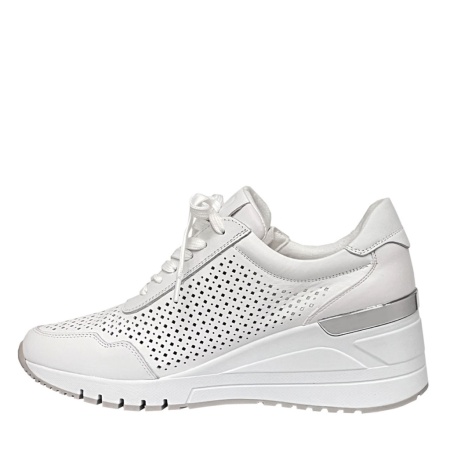 Спортивная обувь MARCO TOZZI 2350142 100