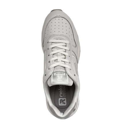 Кроссовки и кеды RIEKER W0606 80