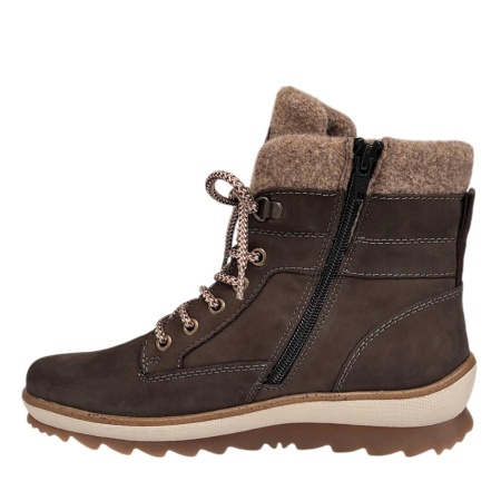 Ботинки RIEKER R8477 46