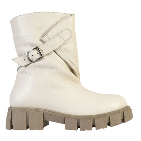 Полусапоги COVER 80490-2