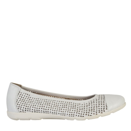 Балетки CAPRICE 2215120 102