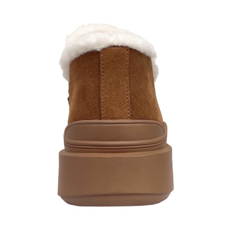 Полусапоги EL TEMPO RE002_03CI-CM