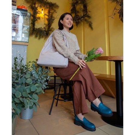 Туфли HELMAR XMG-31728-3C-SU