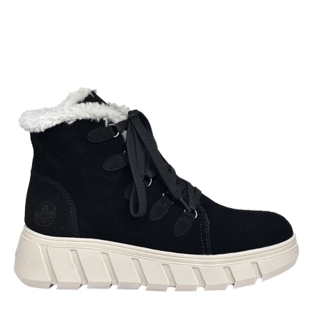 Спортивная обувь RIEKER Y3500 00