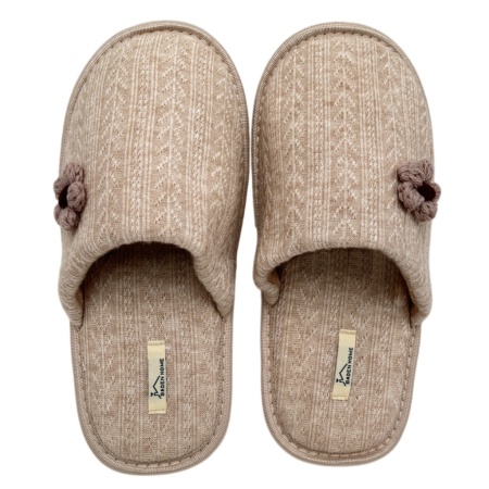 Домашняя обувь BADEN SK013-041