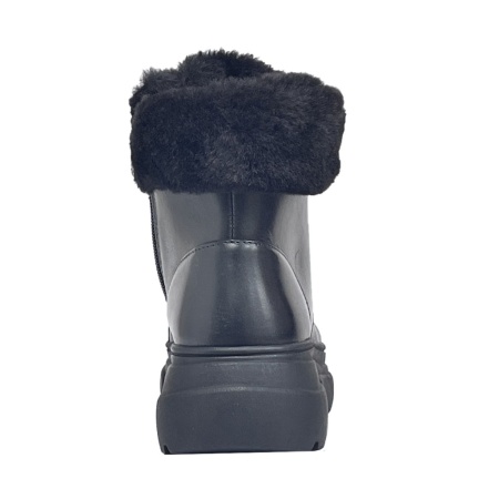 Ботинки CAPRICE 2622041 022