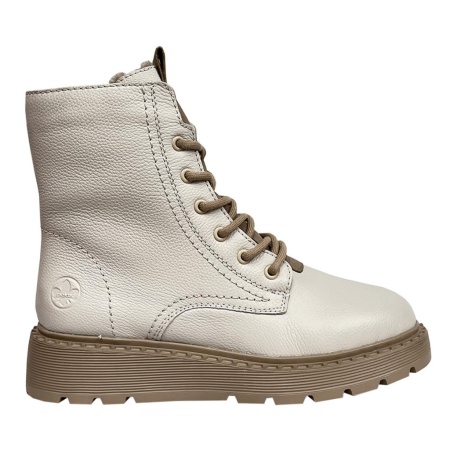 Ботинки RIEKER 70404 80