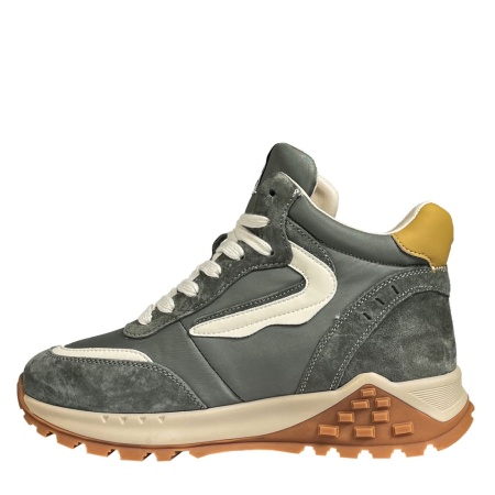 Спортивная обувь STROBBS F8440-19