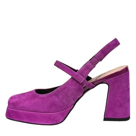 Босоножки HELMAR Y45676B754-6698AL