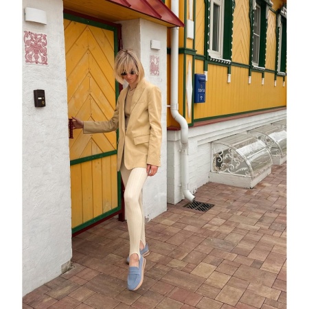 Туфли HELMAR 41-TZY6-2-215