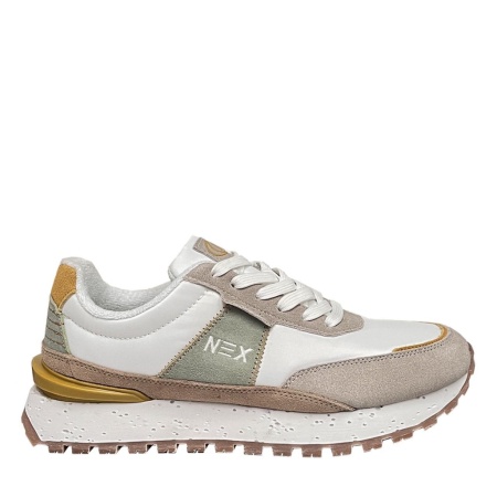 Спортивная обувь SHOIBERG 17-01-01-04