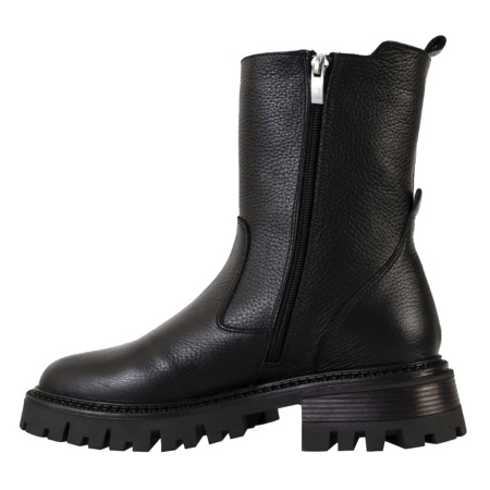 Полусапоги COVER 07681-2