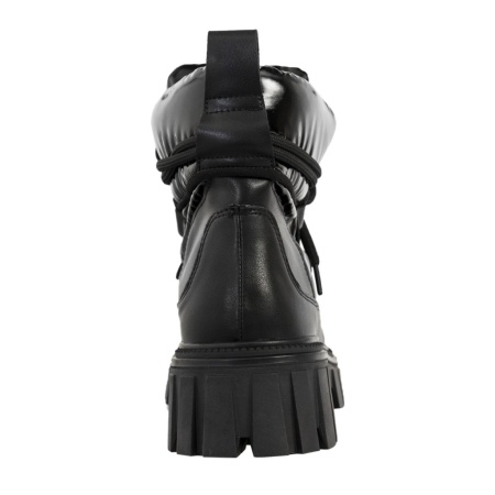 Ботинки HELMAR XBW-23256-1A-SB