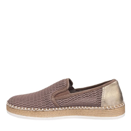 Туфли RIEKER L7873 31