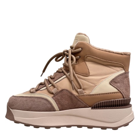 Спортивная обувь STROBBS F8481-25