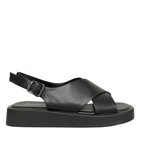Босоножки SHOIBERG 02-38-03-01