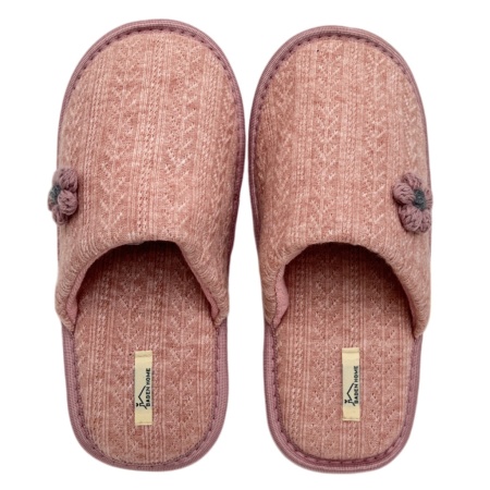 Домашняя обувь BADEN SK013-040