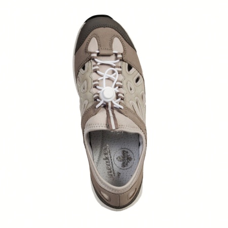 Кроссовки и кеды RIEKER N8460 60